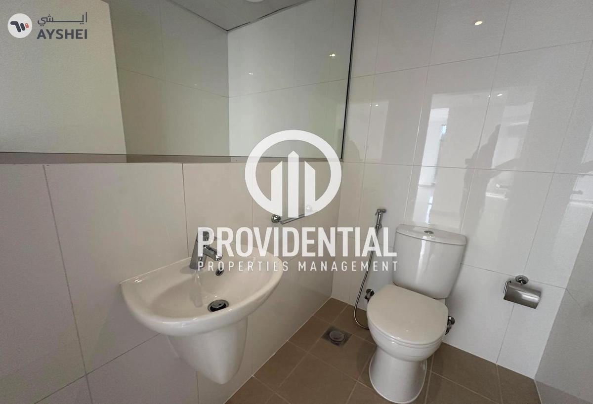 APARTMENT FOR RENT IN ETIHAD TOWER 5, ETIHAD TOWERS-1-1