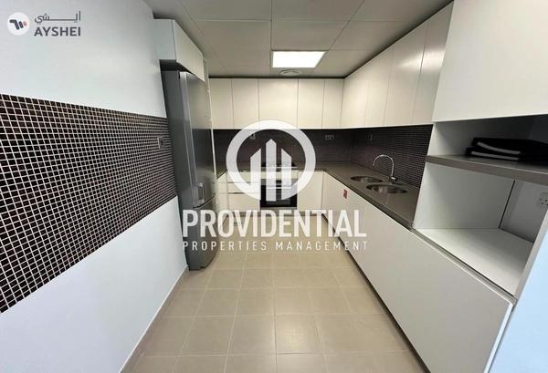 APARTMENT FOR RENT IN ETIHAD TOWER 5, ETIHAD TOWERS