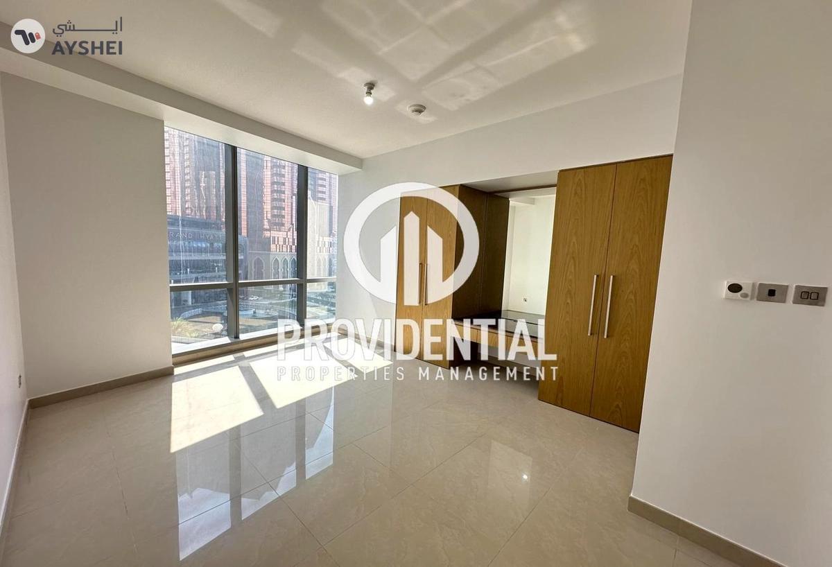 APARTMENT FOR RENT IN ETIHAD TOWER 5, ETIHAD TOWERS-5-5