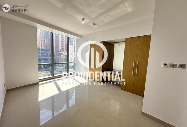 APARTMENT FOR RENT IN ETIHAD TOWER 5, ETIHAD TOWERS