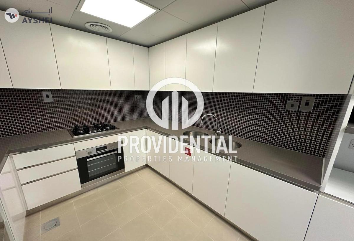 APARTMENT FOR RENT IN ETIHAD TOWER 5, ETIHAD TOWERS-6-6