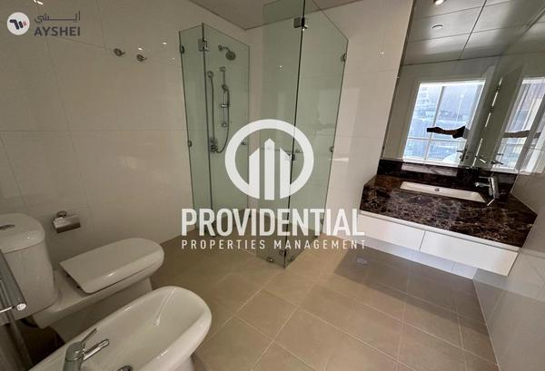 APARTMENT FOR RENT IN ETIHAD TOWER 5, ETIHAD TOWERS