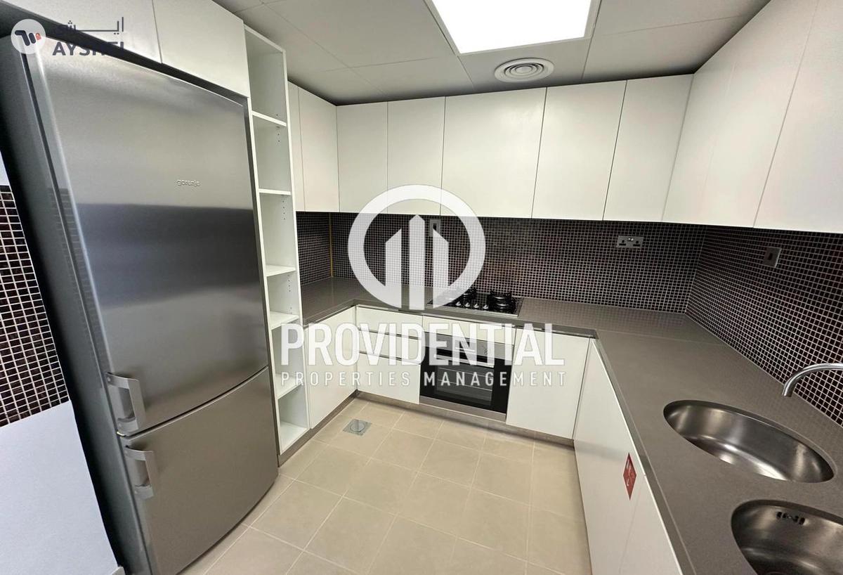 APARTMENT FOR RENT IN ETIHAD TOWER 5, ETIHAD TOWERS-8-8