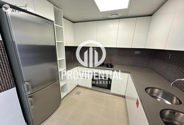 APARTMENT FOR RENT IN ETIHAD TOWER 5, ETIHAD TOWERS