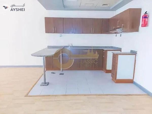 3 Balcony l Spacious Apartment l High Floor