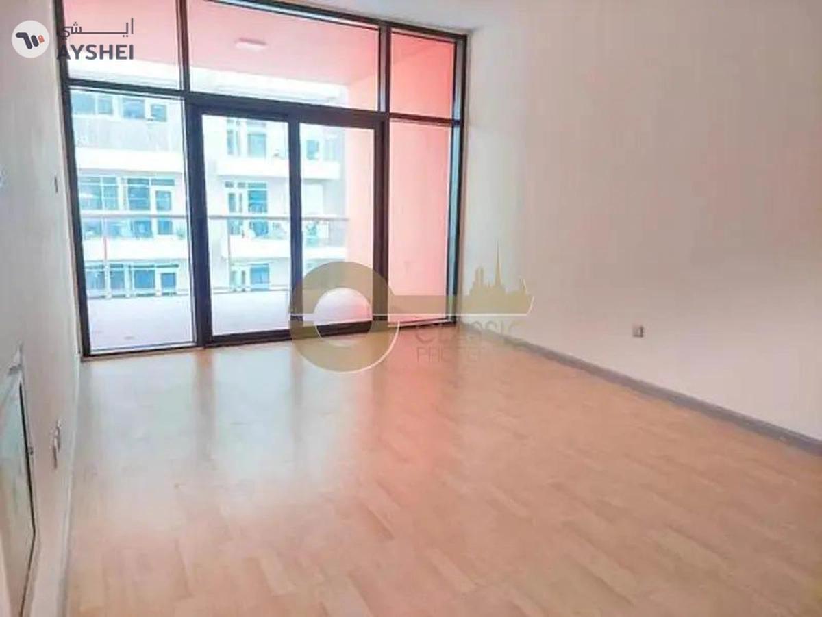 3 Balcony l Spacious Apartment l High Floor-4-4