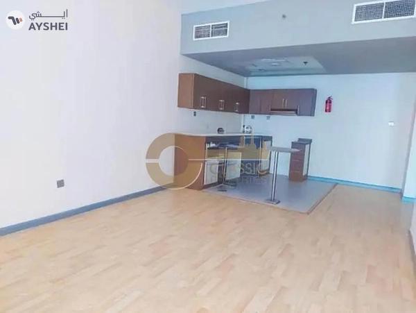 3 Balcony l Spacious Apartment l High Floor