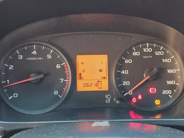 Mitsubishi L200 GCC 2022 Double Cabin 4X2 Premium Condition With Low KM 2 Original Keys