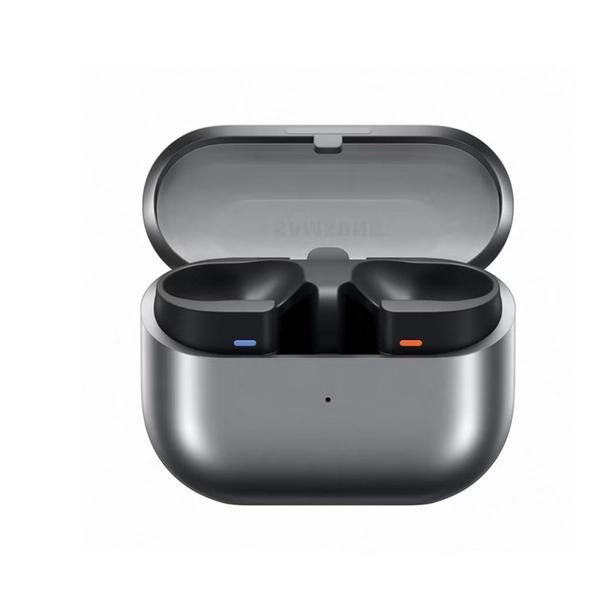 Samsung Galaxy Buds 3 Pro Black with Galaxy Ai | Adaptive ANC