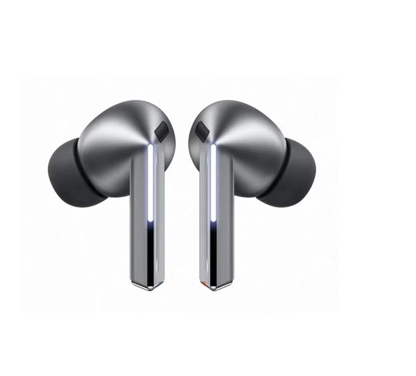 Samsung Galaxy Buds 3 Pro Black with Galaxy Ai | Adaptive ANC