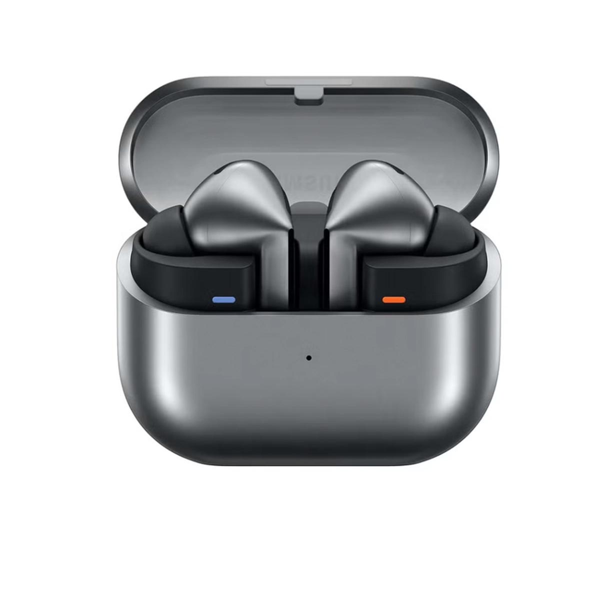 Samsung Galaxy Buds 3 Pro Black with Galaxy Ai | Adaptive ANC-0-landscape