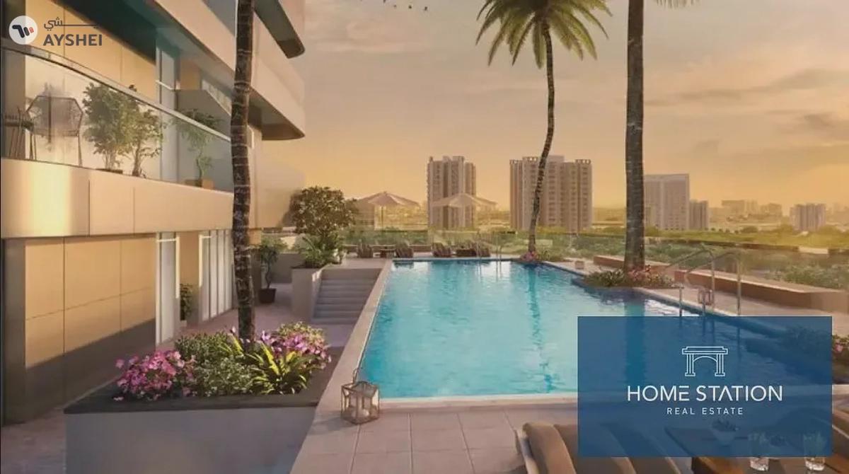 Azizi Grand, Dubai Sports City, Dubai-1-landscape