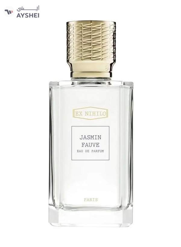 Ex Nihilo Jasmin Fauve Edp 100ml