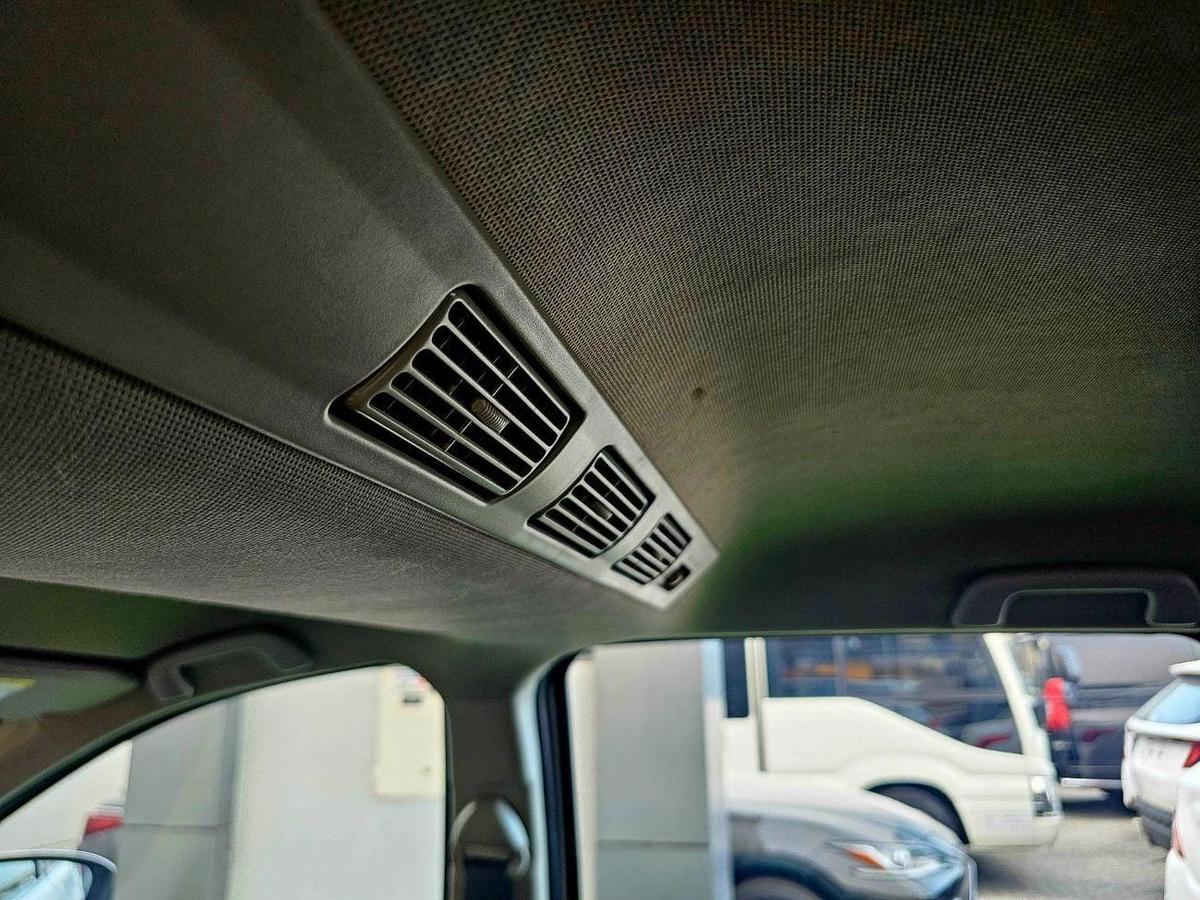 Toyota Rush EX/ PASSENGER 7 SEATS/ LOW MILEAGE-14-14