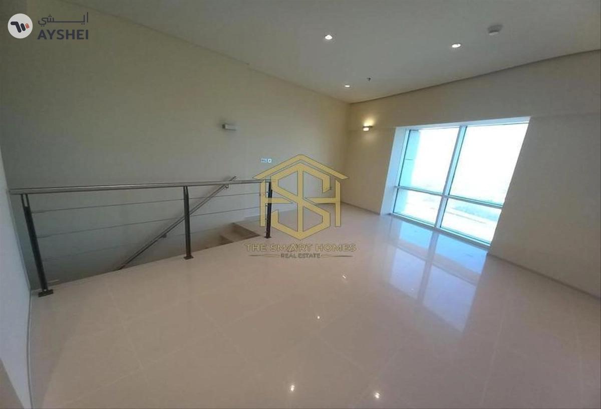 Duplex for rent in Park Place Tower, Sheikh Zayed Road-0-landscape