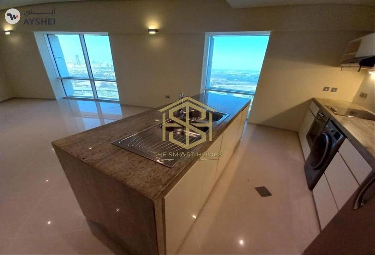 Duplex for rent in Park Place Tower, Sheikh Zayed Road-0-landscape