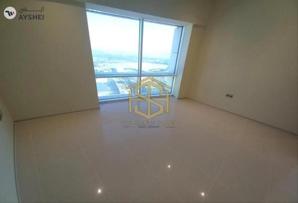 Duplex for rent in Park Place Tower, Sheikh Zayed Road