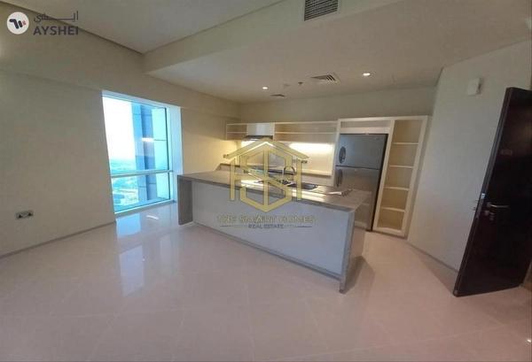 Duplex for rent in Park Place Tower, Sheikh Zayed Road