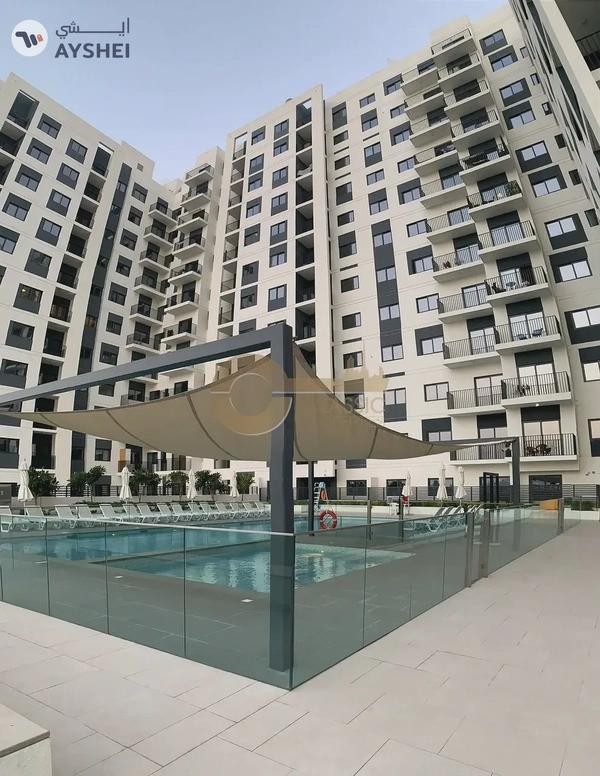 Vacant | Opposite Metro | 1 Bedroom | Free Chiller