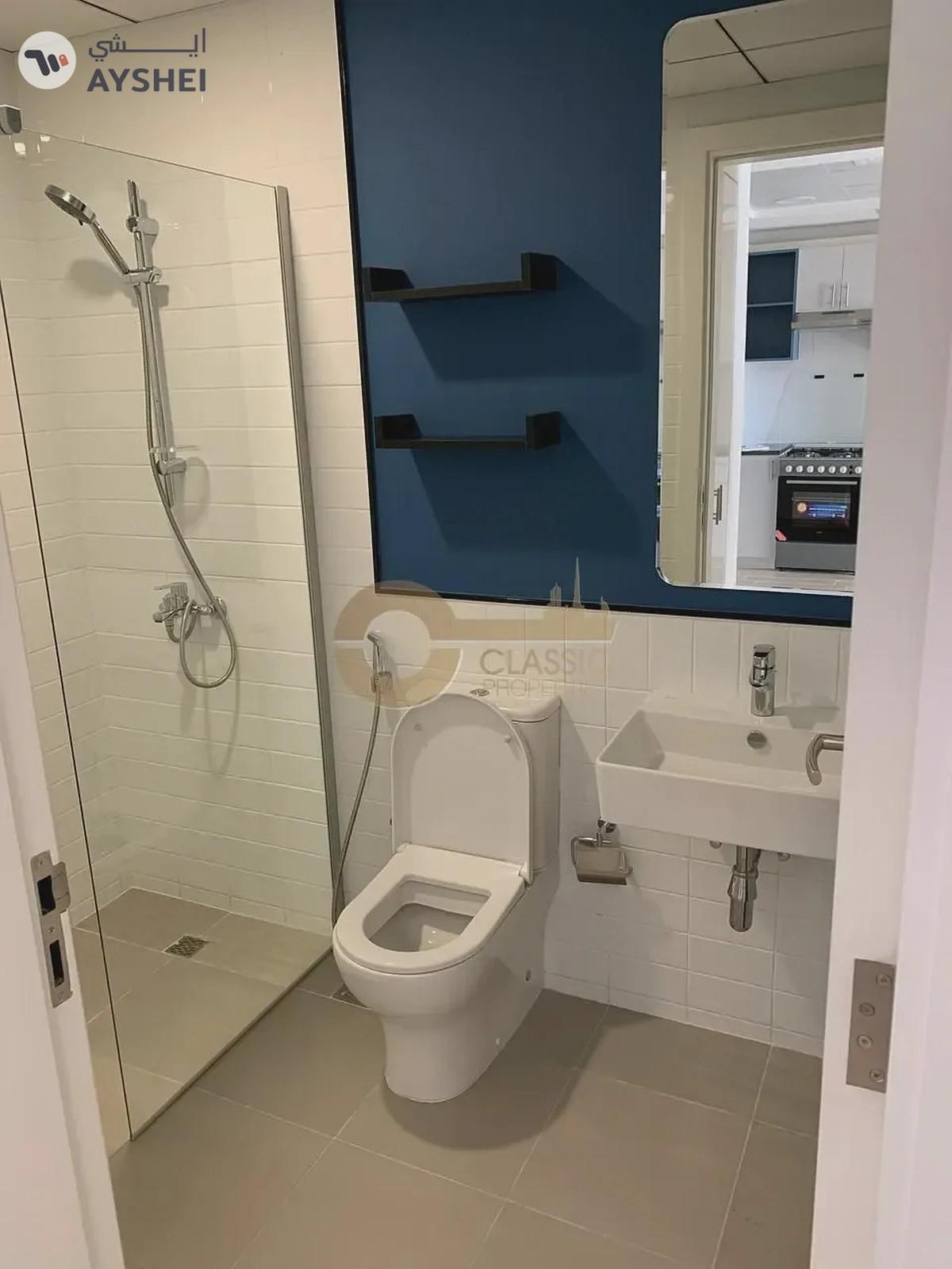 Vacant | Opposite Metro | 1 Bedroom | Free Chiller-3-3