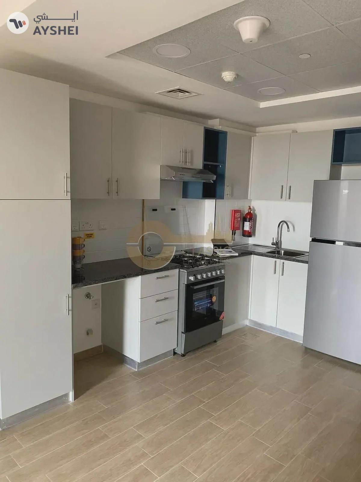 Vacant | Opposite Metro | 1 Bedroom | Free Chiller-4-4