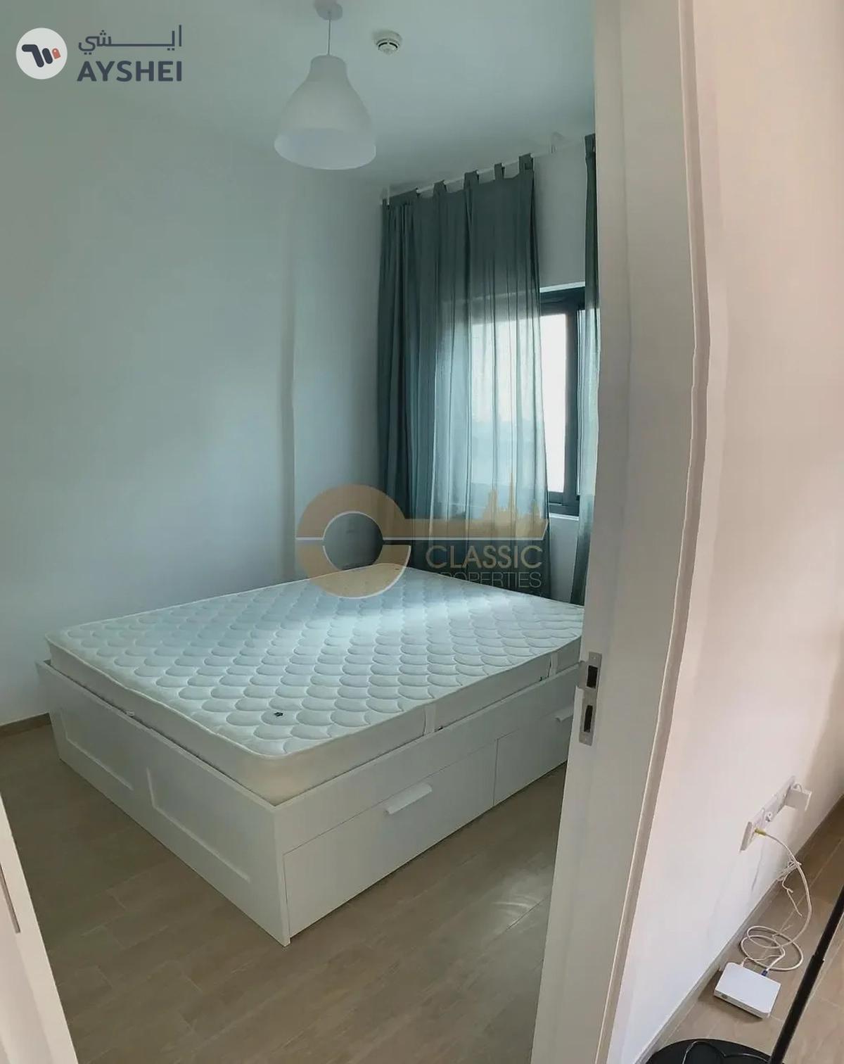 Vacant | Opposite Metro | 1 Bedroom | Free Chiller-5-5