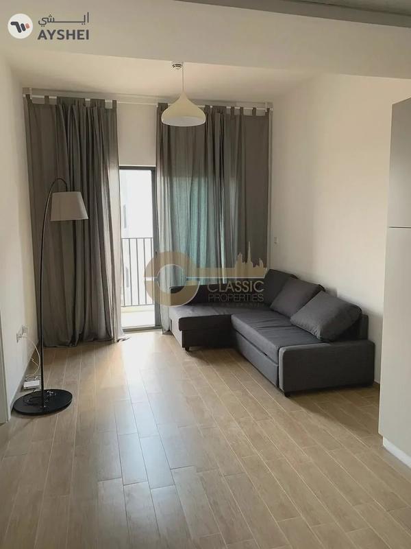 Vacant | Opposite Metro | 1 Bedroom | Free Chiller