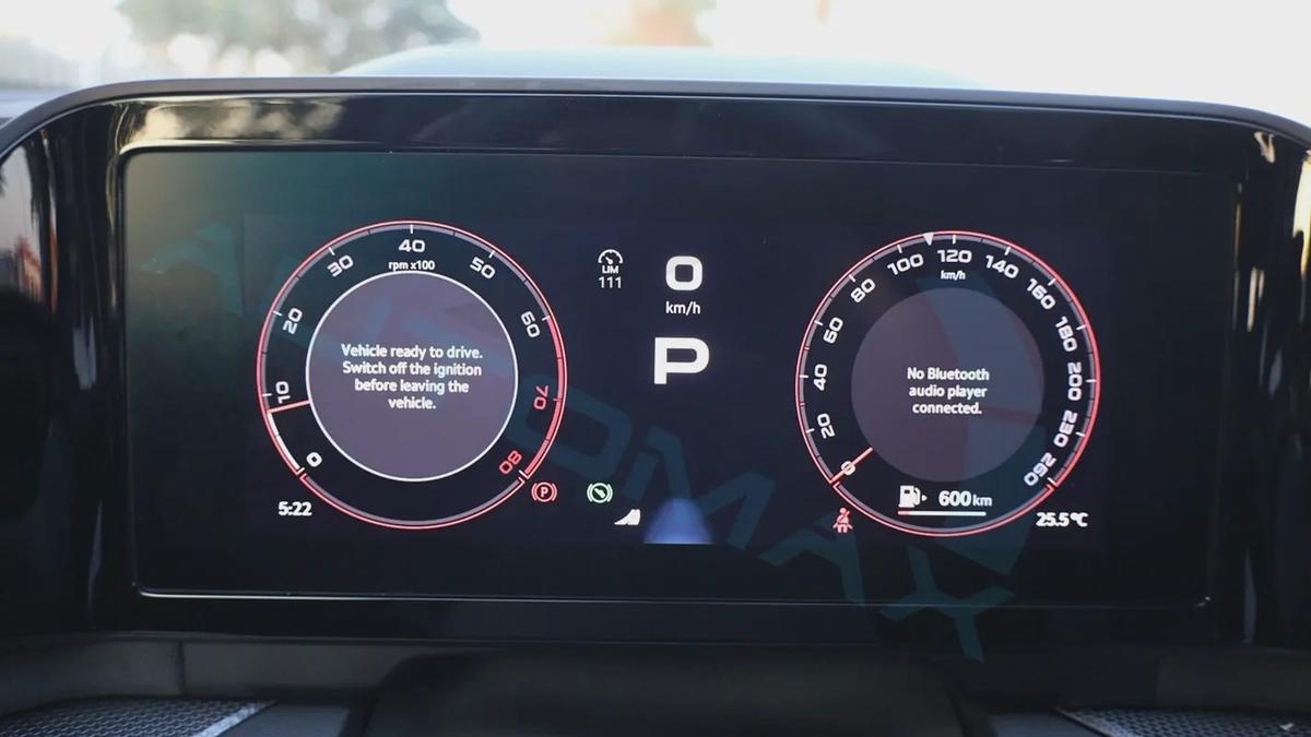 ( 5 Years Warranty + 5 Years Service ) 2026 Škoda Kodiaq Sportline 2.0T AWD GCC 0Km-9-9