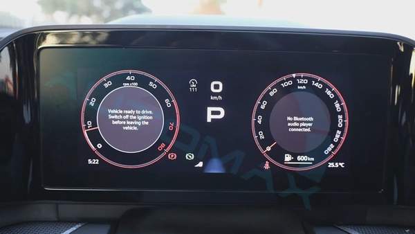 ( 5 Years Warranty + 5 Years Service ) 2026 Škoda Kodiaq Sportline 2.0T AWD GCC 0Km