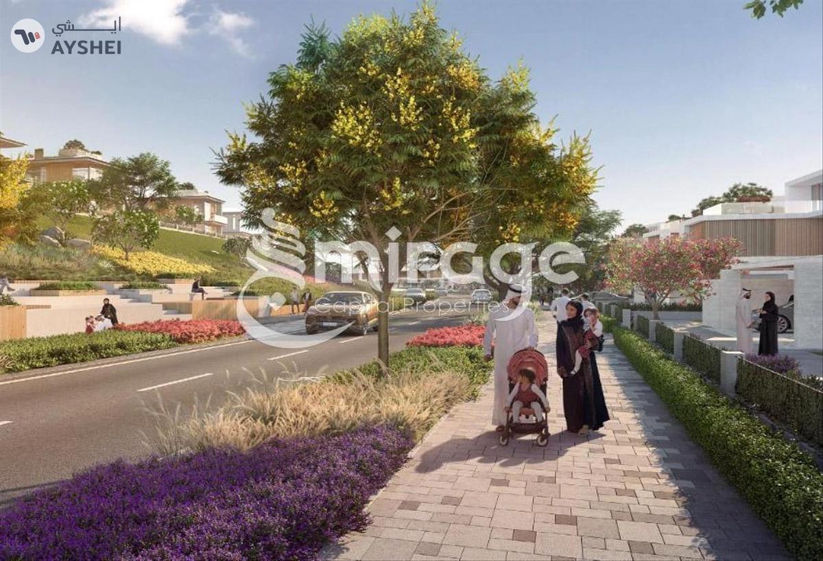 APARTMENT FOR SALE IN REEM HILLS 2, NAJMAT ABU DHABI-1-landscape
