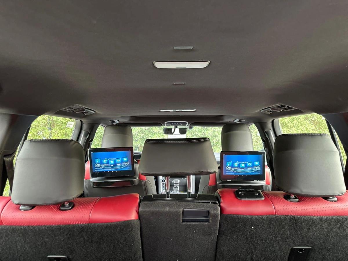 Land Cruiser 3.5T VXR-4-4