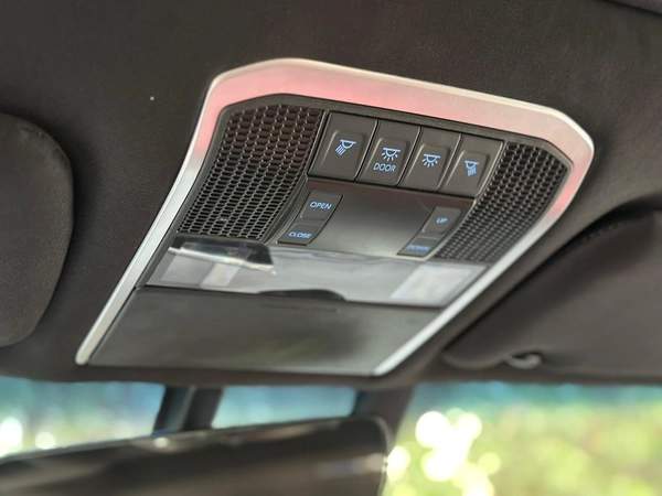 Land Cruiser 3.5T VXR