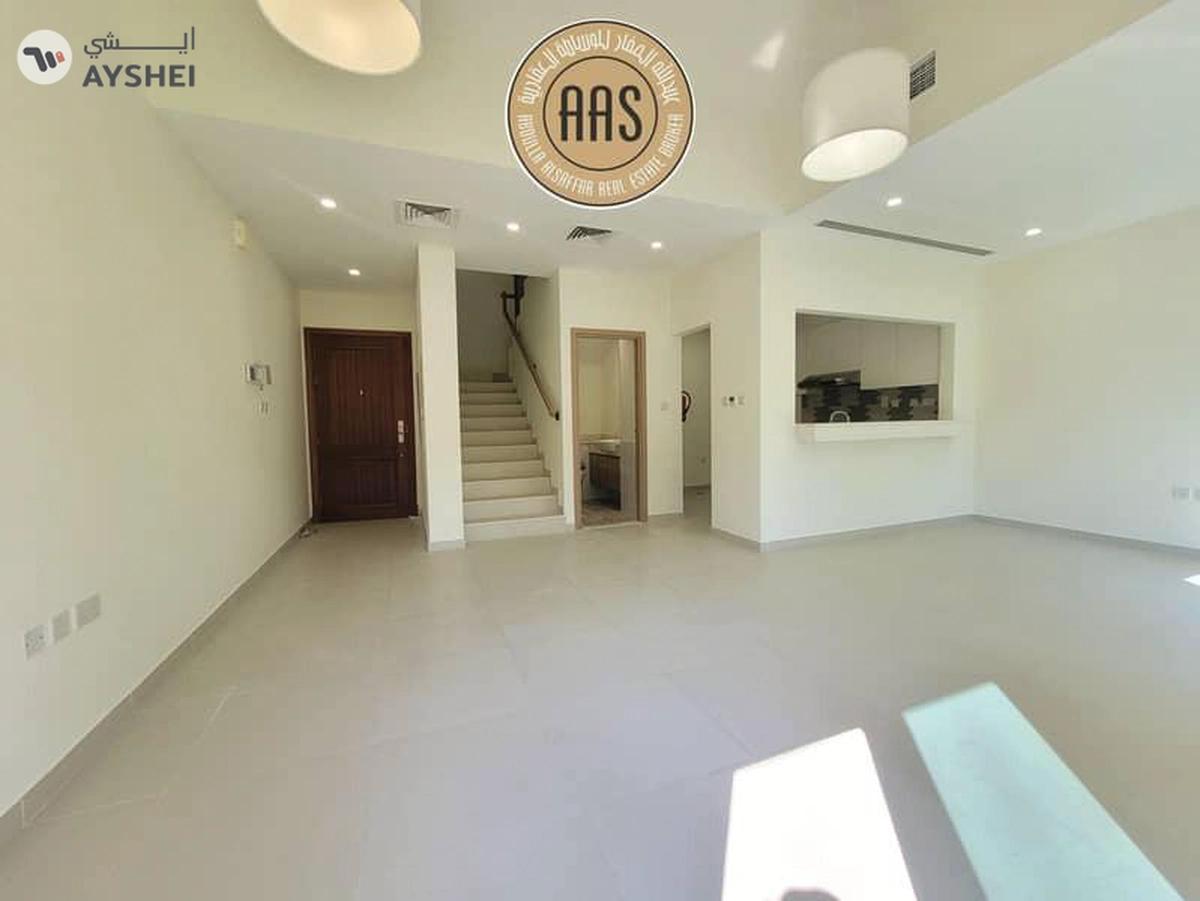 PRIME LOCATION BEAUTIFUL 3BED+MAID VILLA AVAILABLE IN AMARANTA 2-0-landscape