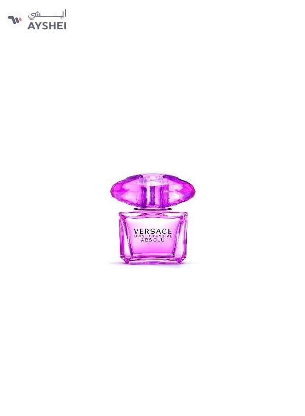 VERSACE Bright Crystal Absolu EDP 90ml