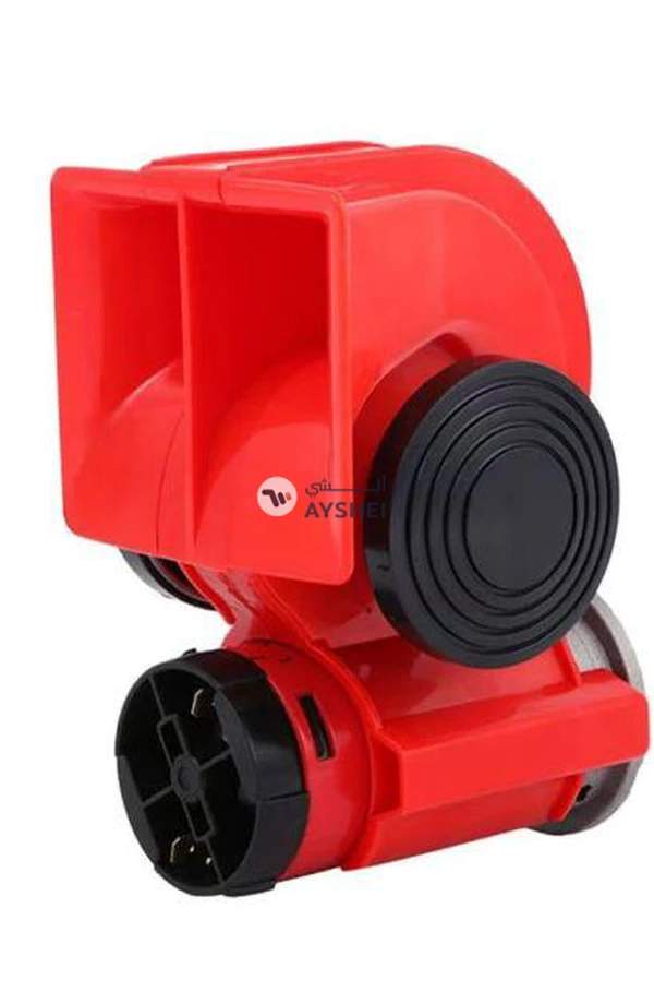 Bluelans Electric Pump Air Loud Horn