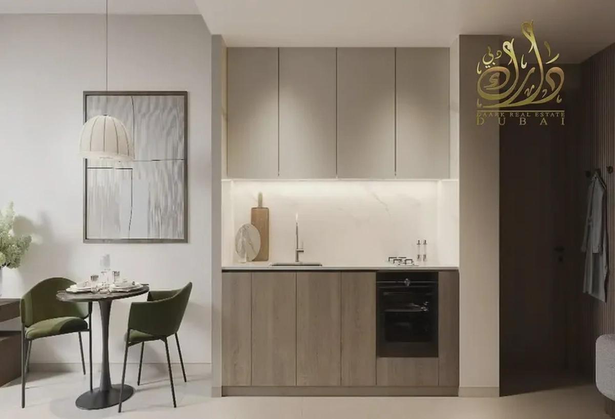 This offer is for a limited time. - No Fees - No DLD - Fully Furnished - Q1 2027 Handover-3-3