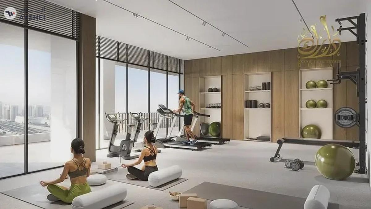 Apartment For Sale in VERDAN1A 1, Dubai Land Residence Complex, Dubai-7-7