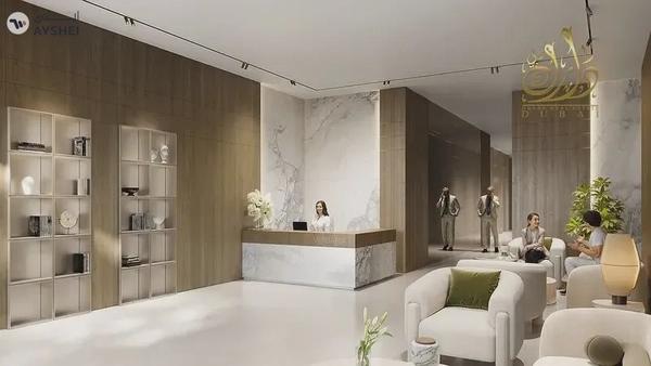 Apartment For Sale in VERDAN1A 1, Dubai Land Residence Complex, Dubai