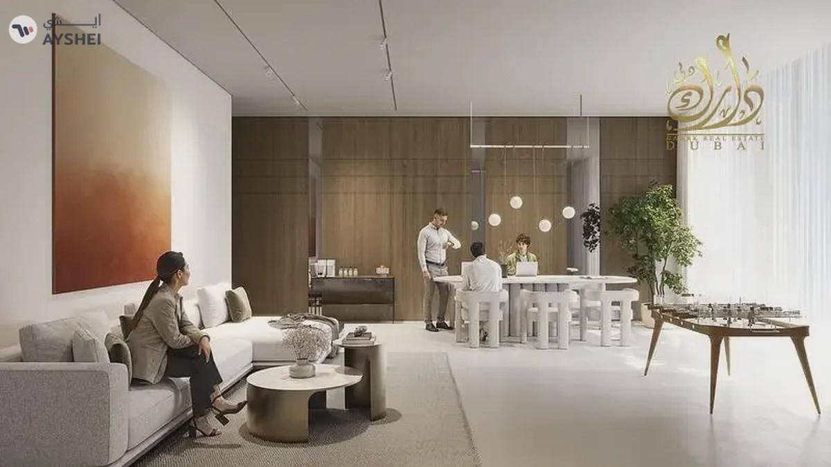 Apartment For Sale in VERDAN1A 1, Dubai Land Residence Complex, Dubai-3-3