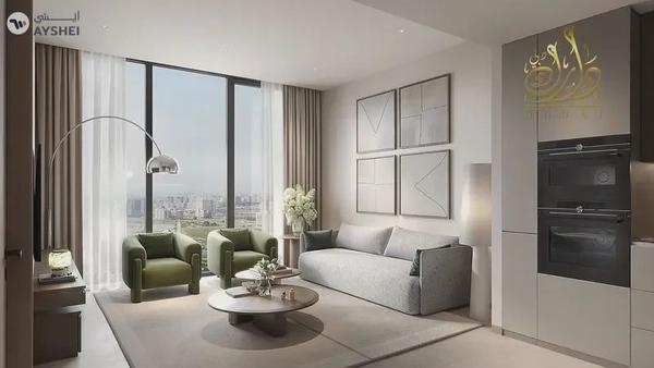 Apartment For Sale in VERDAN1A 1, Dubai Land Residence Complex, Dubai