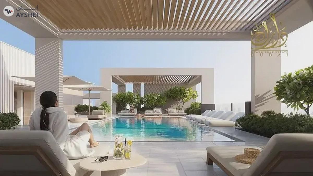 Apartment For Sale in VERDAN1A 1, Dubai Land Residence Complex, Dubai-1-landscape