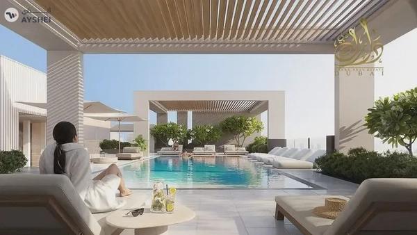 Apartment For Sale in VERDAN1A 1, Dubai Land Residence Complex, Dubai