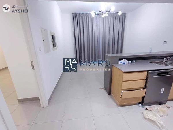 Brand New | Huge balcony | Full View | Easy Access