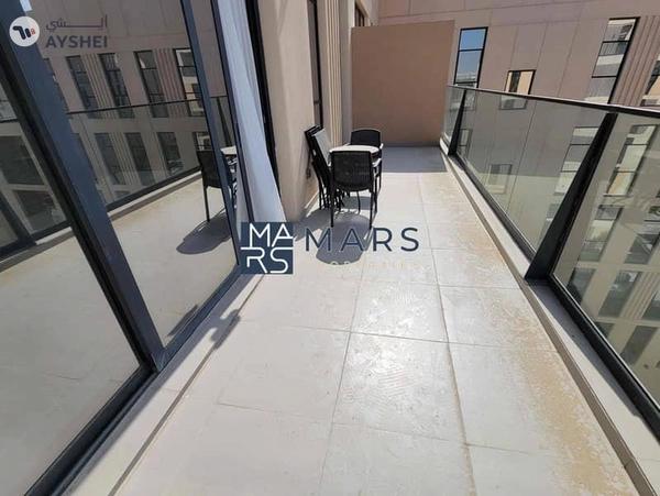 Brand New | Huge balcony | Full View | Easy Access