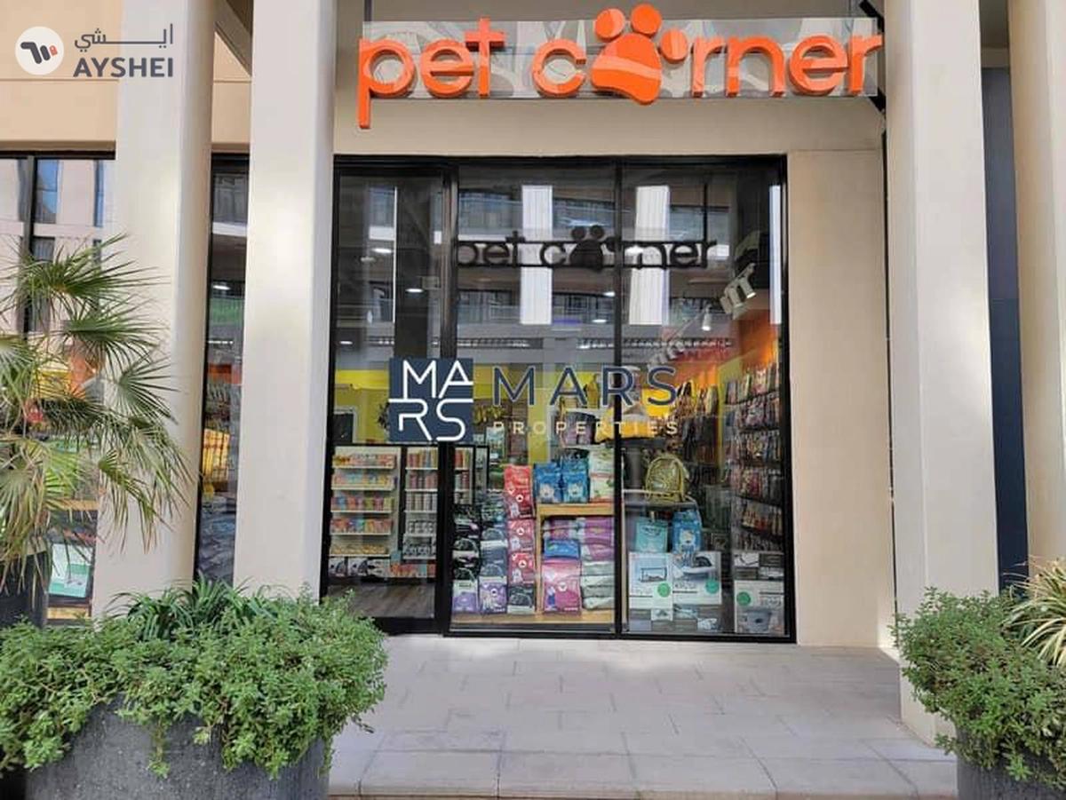 Brand New | Huge balcony | Full View | Easy Access-12-12