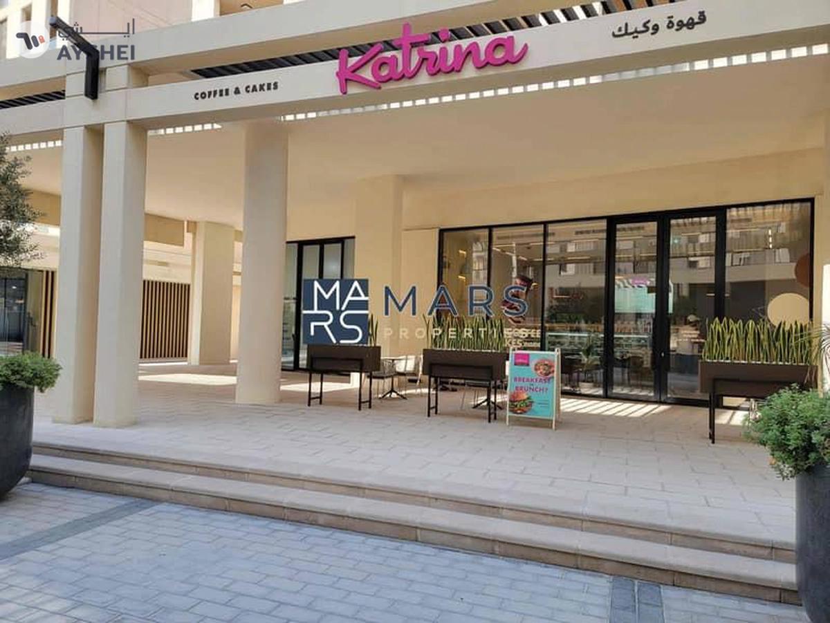 Brand New | Huge balcony | Full View | Easy Access-13-13