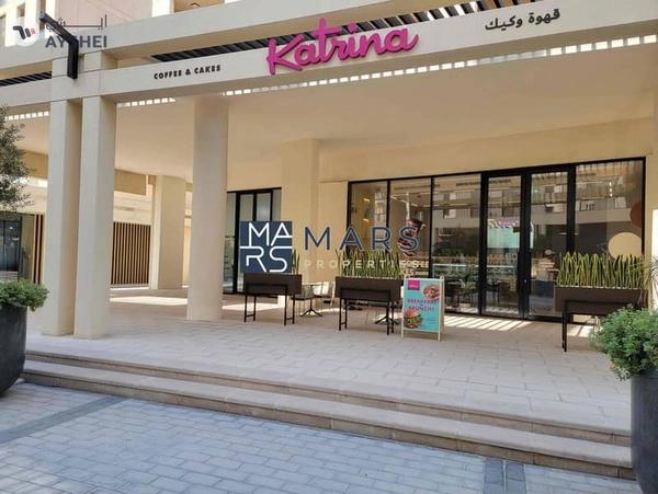 Brand New | Huge balcony | Full View | Easy Access