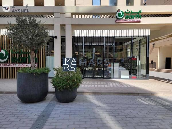 Brand New | Huge balcony | Full View | Easy Access