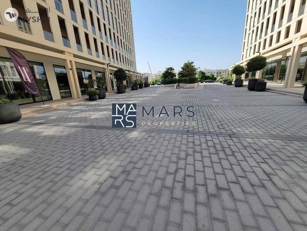 Brand New | Huge balcony | Full View | Easy Access