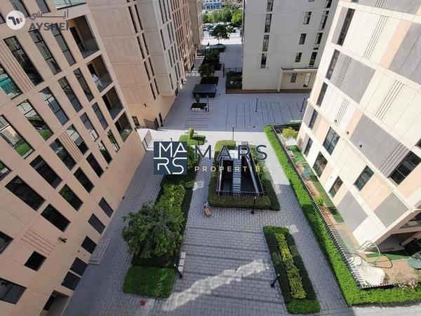 Brand New | Huge balcony | Full View | Easy Access